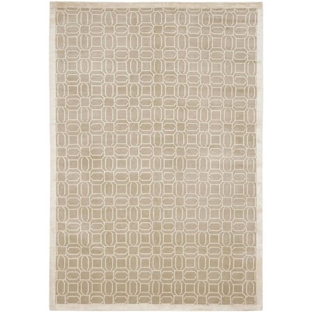 Safavieh 9 x 12 ft. Tibetan Hand Knotted Rectangle Area Rug, Mint TB834C-9